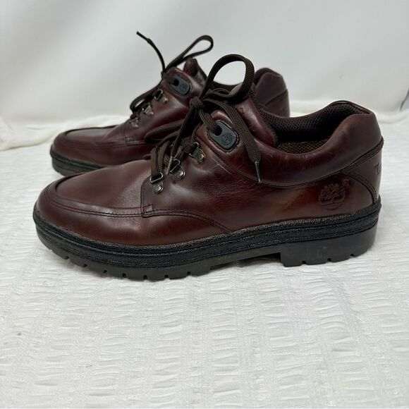 Timberland Hiking Mid-Boot- Size 12 - Picture 11 of 13
